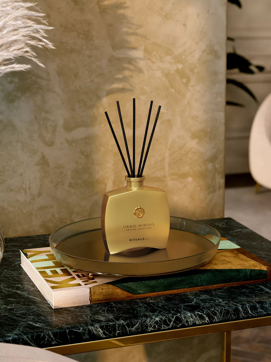 Rituals Private Collection štapići mirisa Orris Mimosa