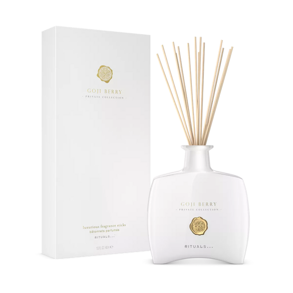 The Rituals Private Collection Goji Berry mirisni štapići