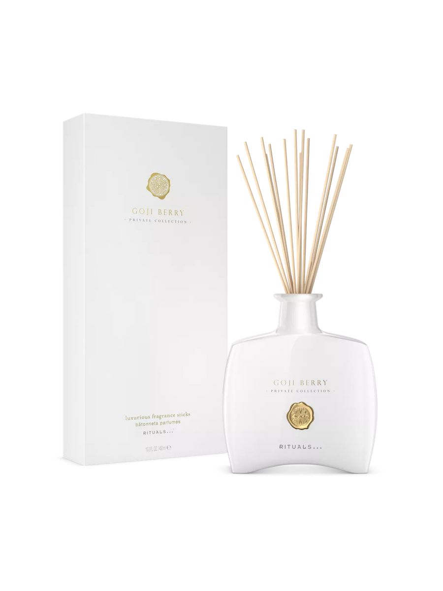 The Rituals Private Collection Goji Berry mirisni štapići