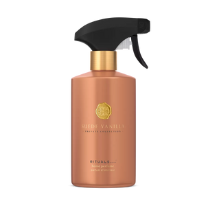 The Rituals Private Collection Suede Vanilla Home Perfume