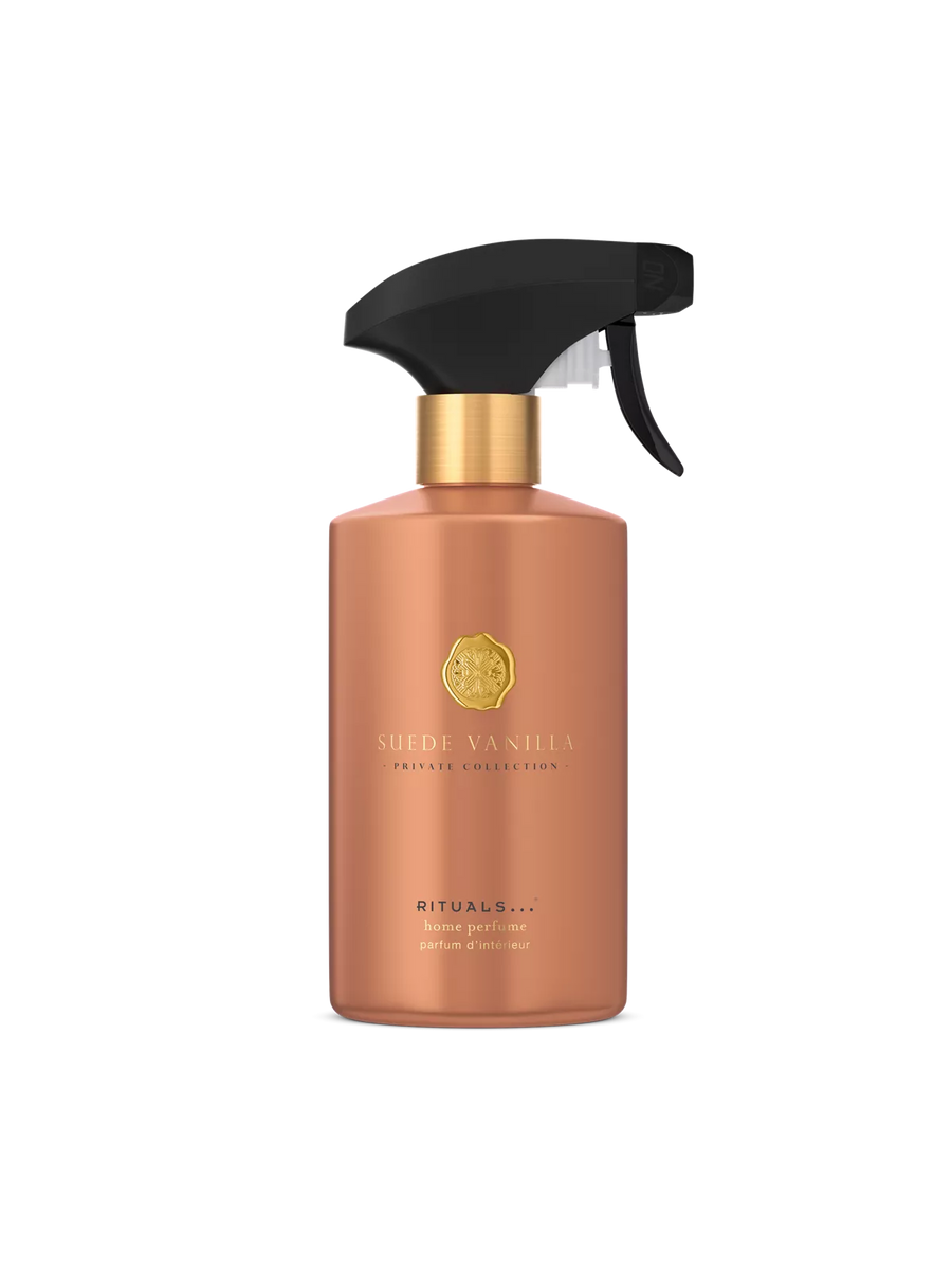 Rituals Private Collection Suede Vanilla kućni parfem