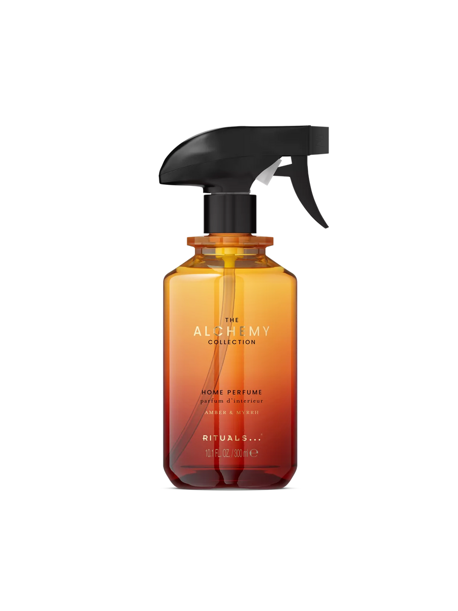 The Rituals Private Collection Alchemy Home Perfume