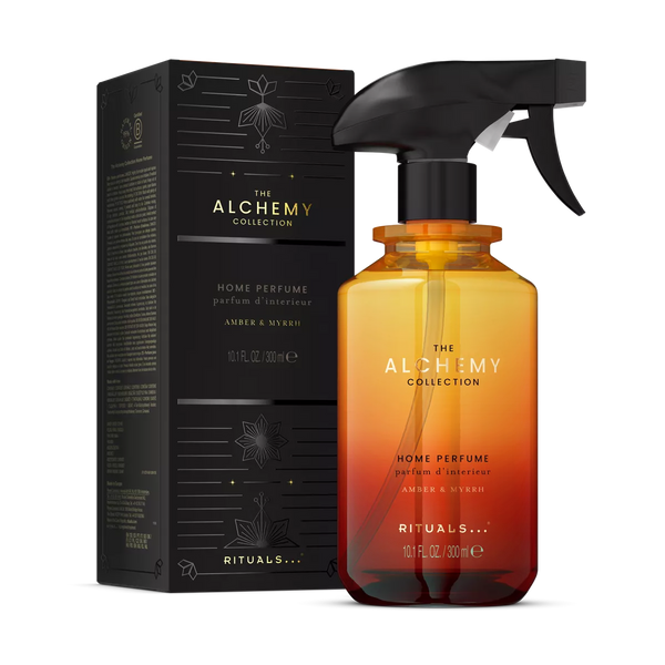 The Rituals Private Collection Alchemy Home Perfume