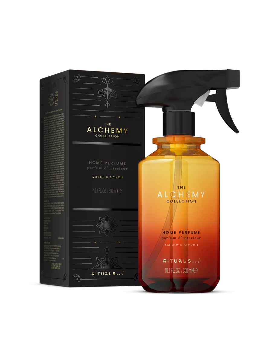 The Rituals Private Collection Alchemy Home Perfume