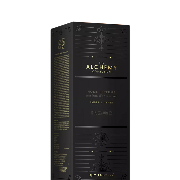 The Rituals Private Collection Alchemy Home Perfume