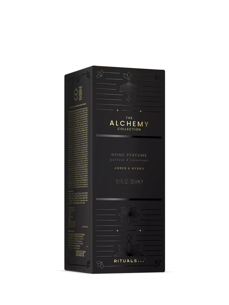 The Rituals Private Collection Alchemy Home Perfume