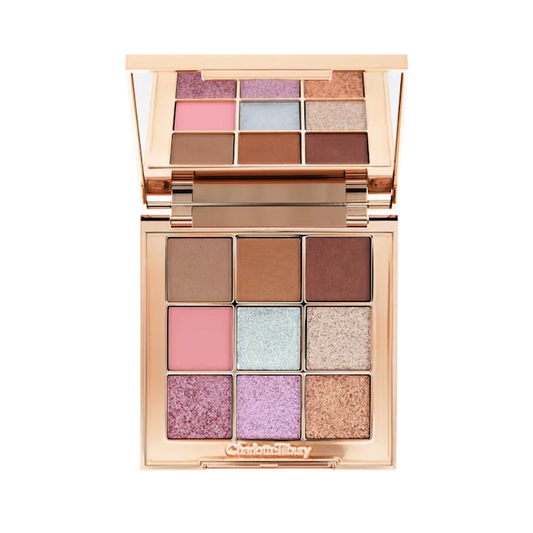 CT beautyverse pallete