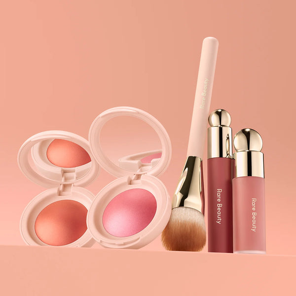 Rare Beauty Soft Pinch Luminous Powder Blush