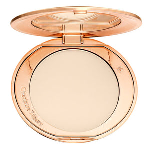 Charlotte Tilbury Airbrush Flawless Finish puder 1 fair