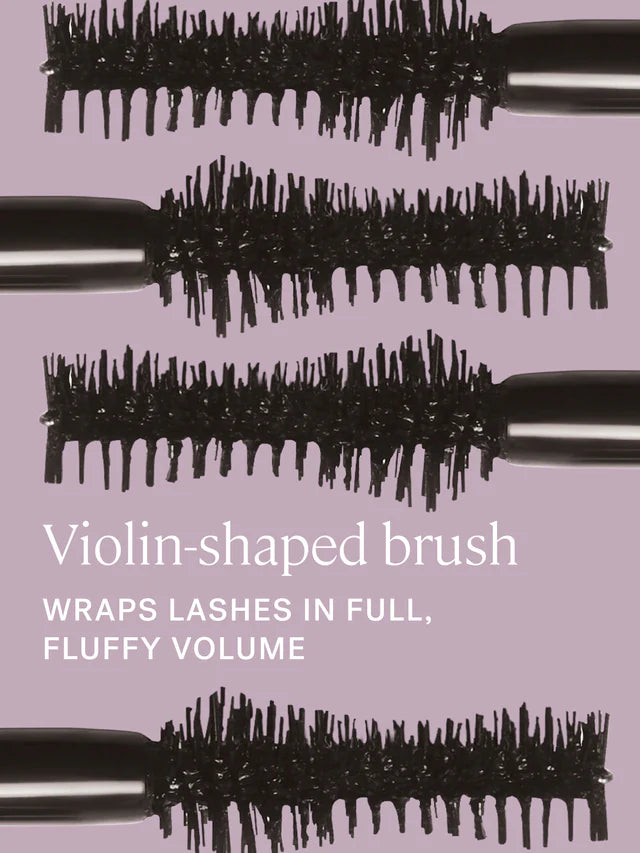 Ilia Fullest Volumizing Maskara