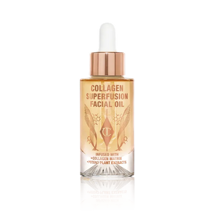 CT Collagen Superfusion Facial Oil