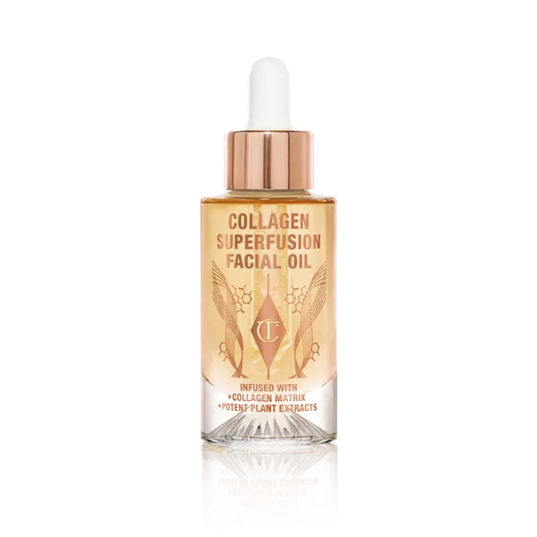 CT Collagen Superfusion Facial Oil