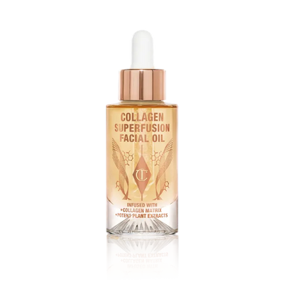 CT Collagen Superfusion Facial Oil