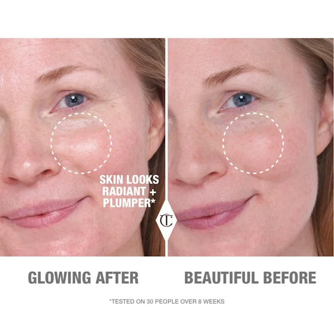 CT Collagen Superfusion ulje za lice