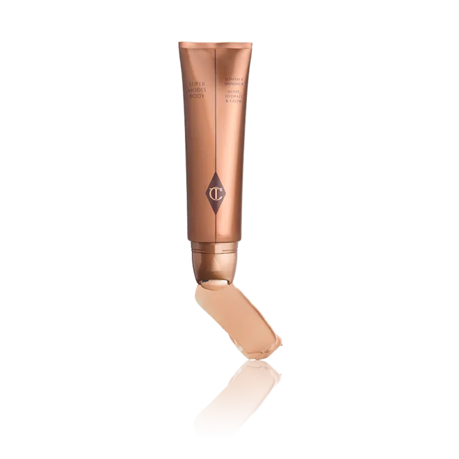 CT Supermodel Body Highlighter