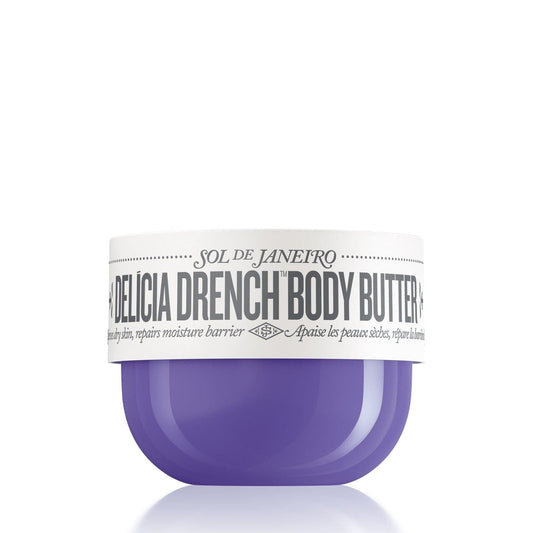 Sol de Janeiro Delicia Drench Body butter