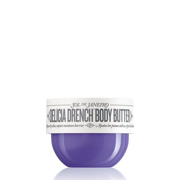 Sol de Janeiro Delicia Drench Body Butter