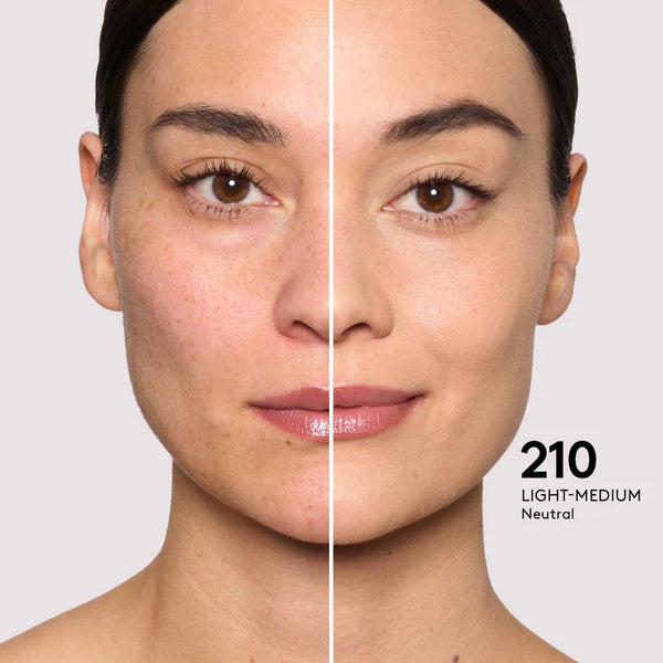 Fenty Beauty Pro Filt’r Soft Matte Longwear Foundation