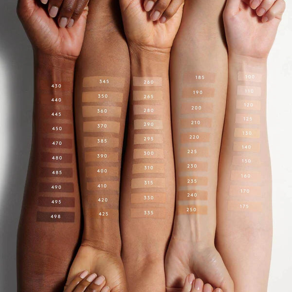 Fenty Beauty Pro Filt’r Soft Matte Longwear Foundation