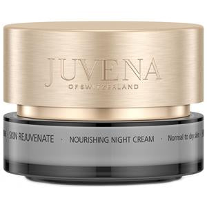 Juvena Skin Rejuvenate Delining Nourishing Night Cream Normal to Dry