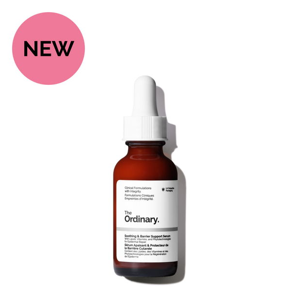 The Ordinary Soothing & Barrier Support PINK Serum