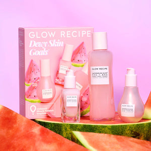 Glow Recipe Dewy Skin Goals