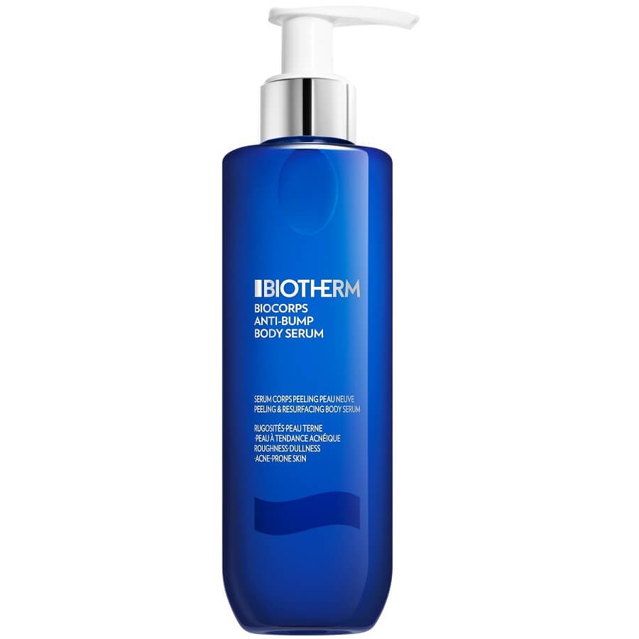 Biotherm Biocorps Body Serum 200ml