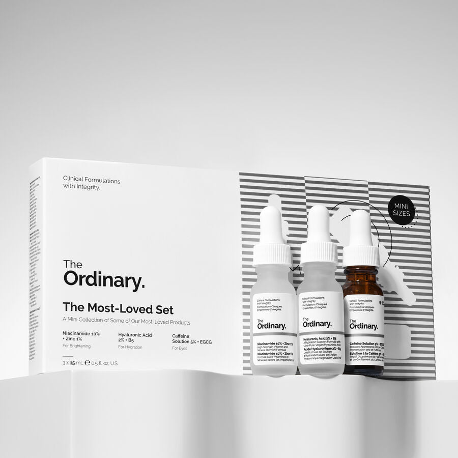 Obični Najomiljeniji set