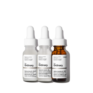 The Ordinary The Most-Loved Set
