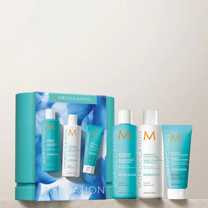 Moroccanoil Spring Set Hydrating