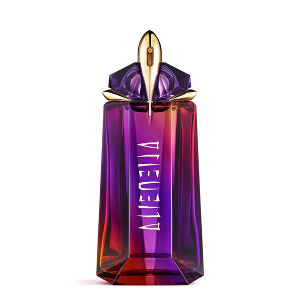 Thierry Mugler alien hypersense