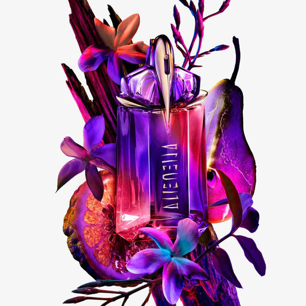 Thierry Mugler alien hypersense