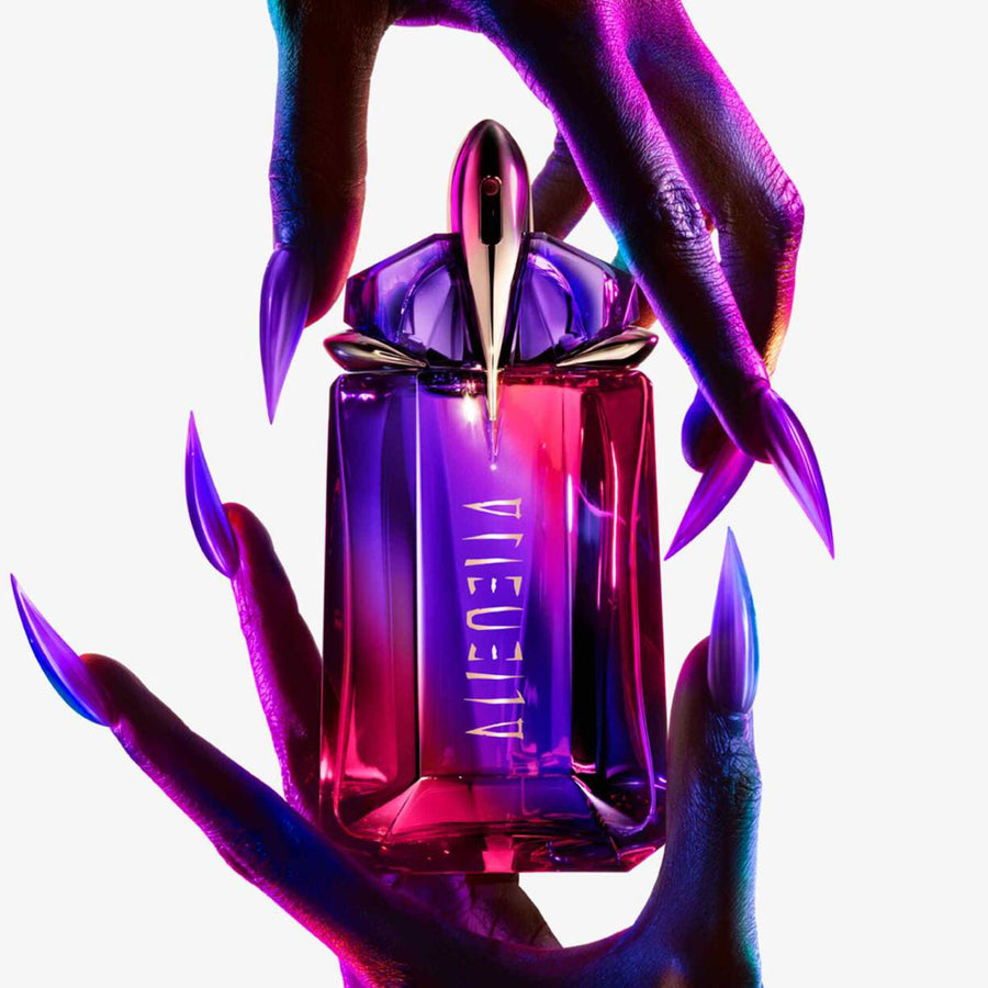 Thierry Mugler alien hypersense
