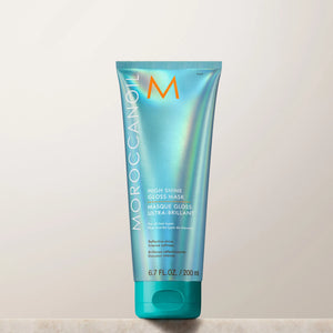 Moroccanoil High Shine Gloss Mask