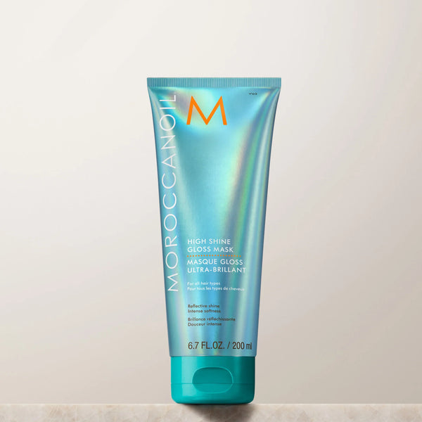Moroccanoil High Shine Gloss Mask