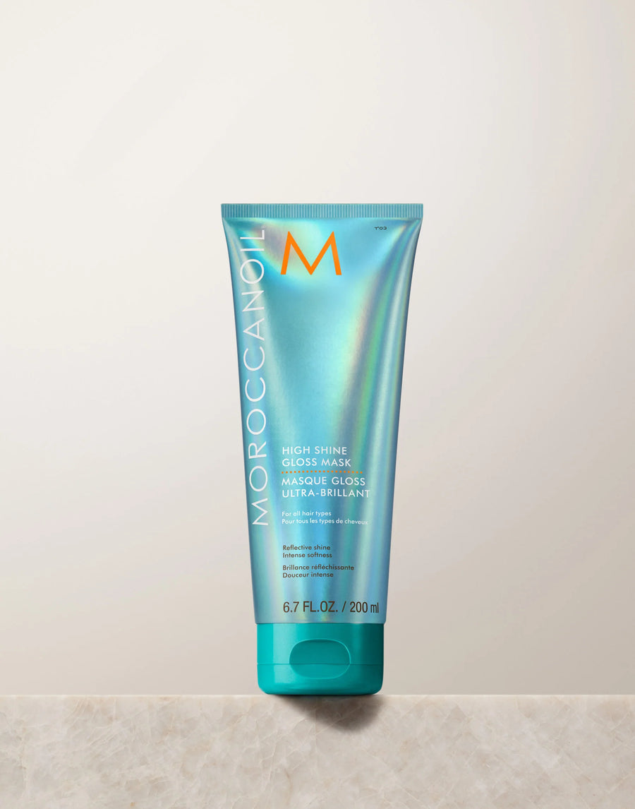Moroccanoil maska ​​za visoki sjaj