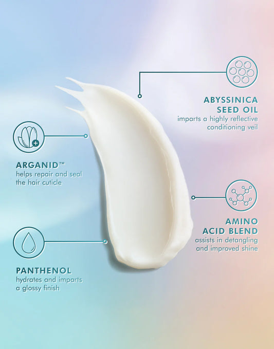 Moroccanoil High Shine Gloss Mask