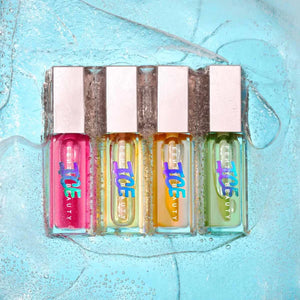 Fenty Beauty Gloss Bomb Ice Cooling Lip Luminizer