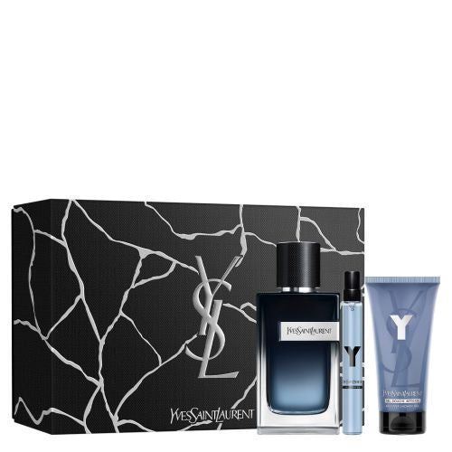 YSL Y SET