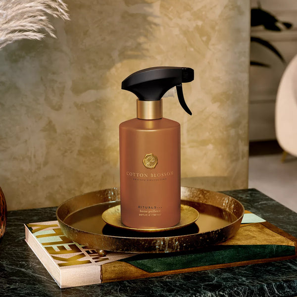 The Rituals Cotton Blossom Home Perfume