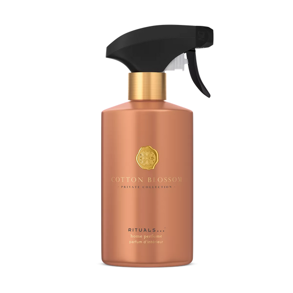 The Rituals Cotton Blossom Home Perfume