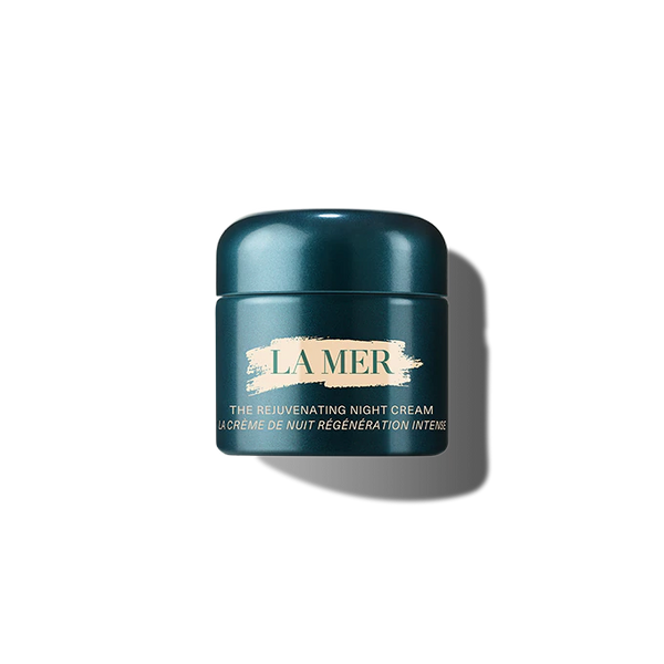 La Mer The New Rejuvenating Night Cream