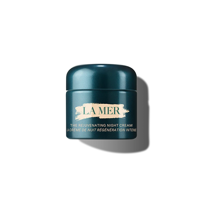 La Mer The New Rejuvenating Night Cream