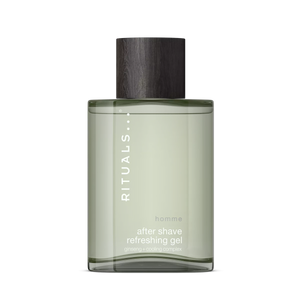 The Rituals HOMMEAfter Shave Gel