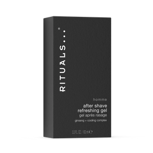 The Rituals HOMMEAfter Shave Gel