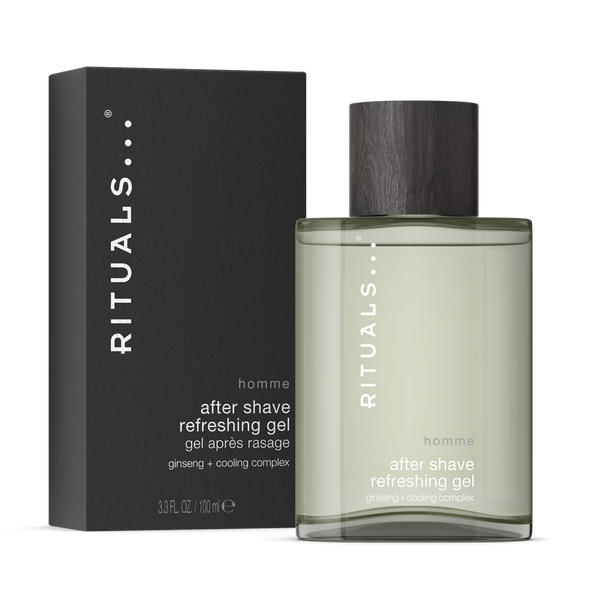 The Rituals HOMMEAfter Shave Gel