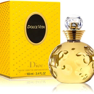 Dior Dolce Vita EDT W 100 ml