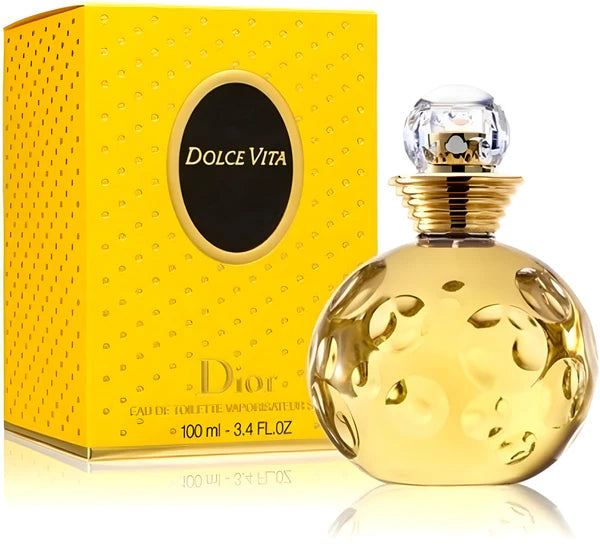 Dior Dolce Vita EDT W 100 ml