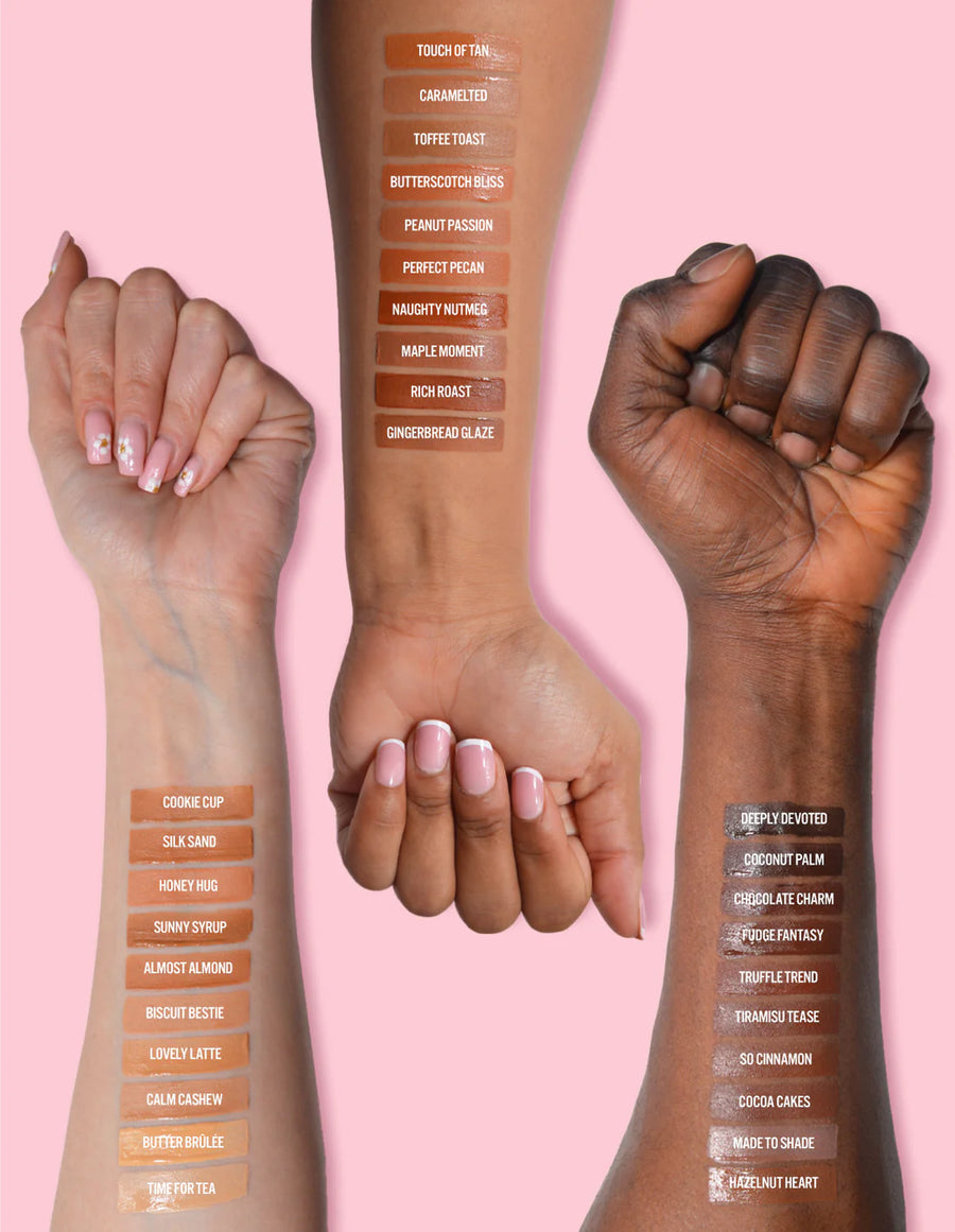 Plouise The Cheek Of It Liquid Bronzer