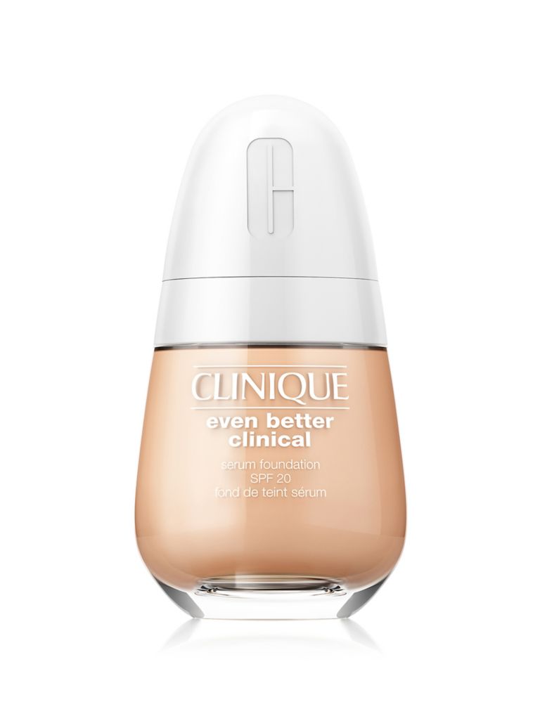 Clinique Even Better Clinical Serum Foundation